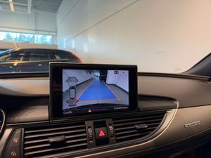 Audi A6 Allroad bild 12