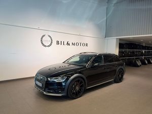 Audi A6 Allroad bild 1