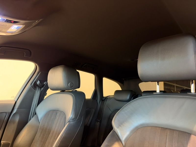 Audi A6 Allroad bild 21