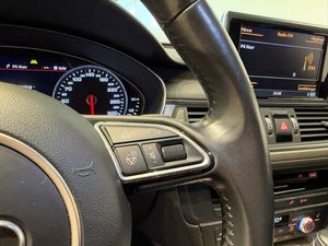 Audi A6 Allroad bild 13