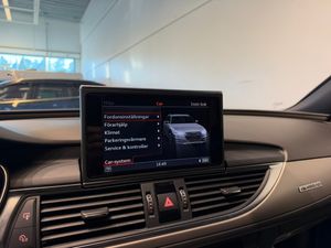 Audi A6 Allroad bild 16