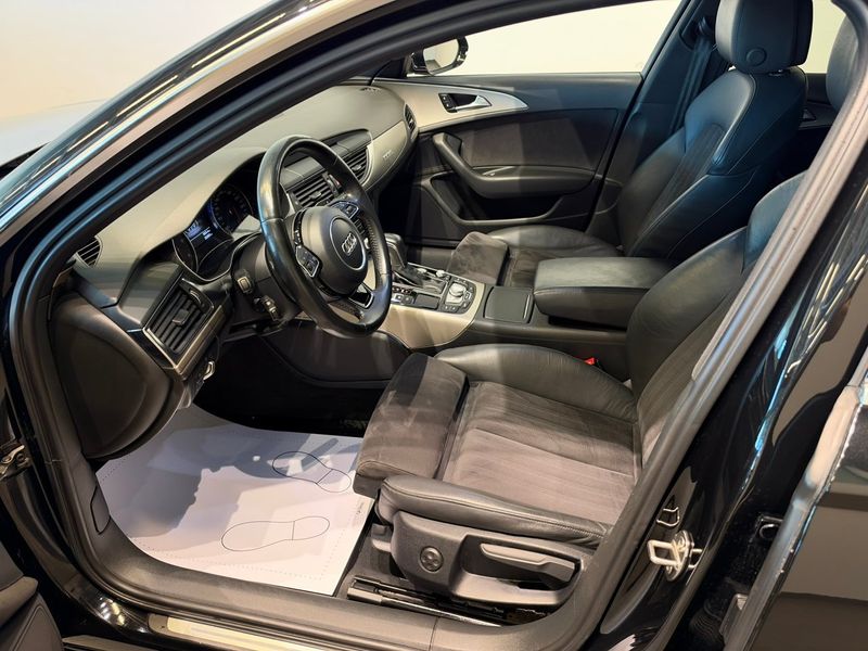 Audi A6 Allroad bild 5