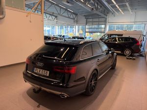 Audi A6 Allroad bild 3