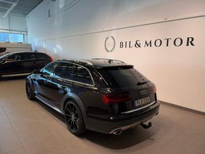 Audi A6 Allroad bild 2