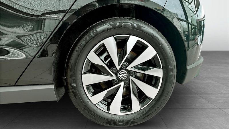 Volkswagen Polo bild 6