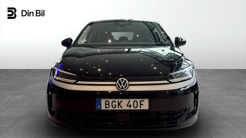 Volkswagen Polo bild 4