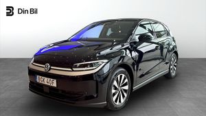 Volkswagen Polo bild 1
