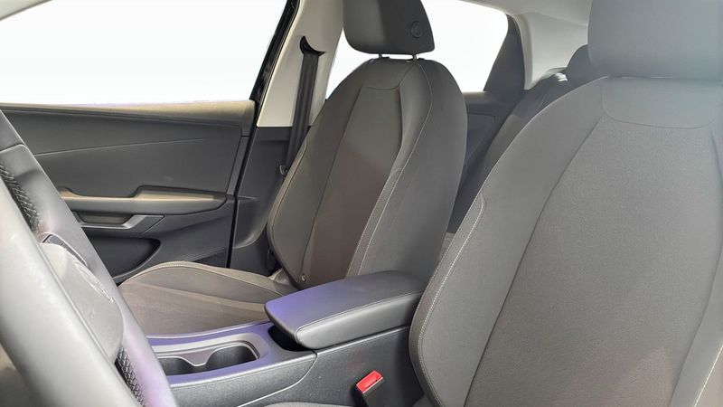 Volkswagen Polo bild 8