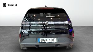Volkswagen Polo bild 5