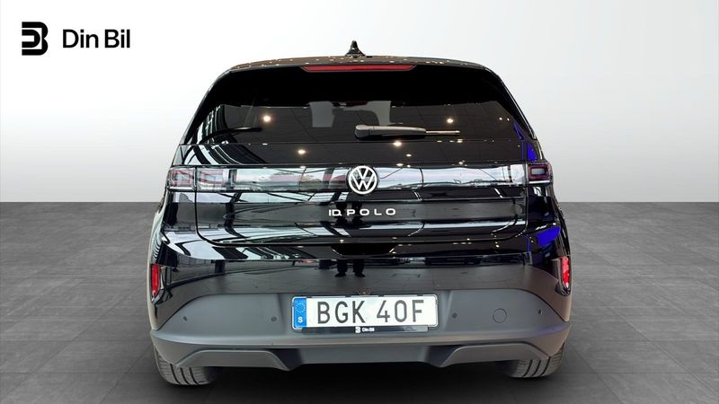Volkswagen Polo bild 5