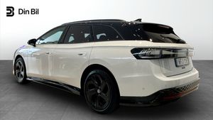 Volkswagen ID.7 bild 3