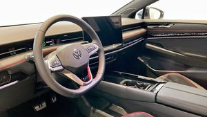 Volkswagen ID.7 bild 7