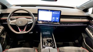 Volkswagen ID.7 bild 10