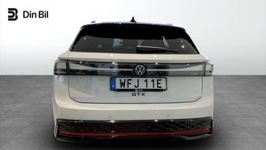 Volkswagen ID.7 bild 5