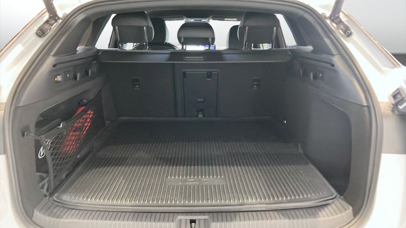 Volkswagen ID.7 bild 12