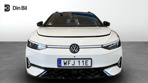 Volkswagen ID.7 bild 4