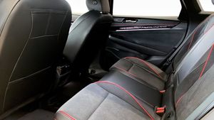 Volkswagen ID.7 bild 11