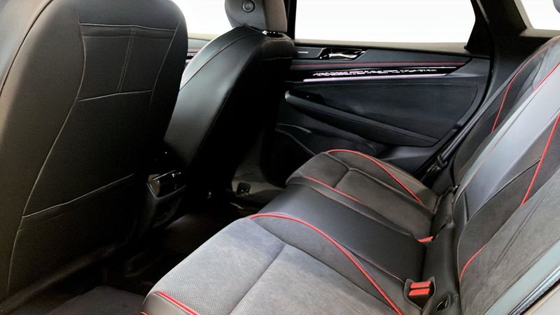 Volkswagen ID.7 bild 11