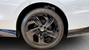 Volkswagen ID.7 bild 6