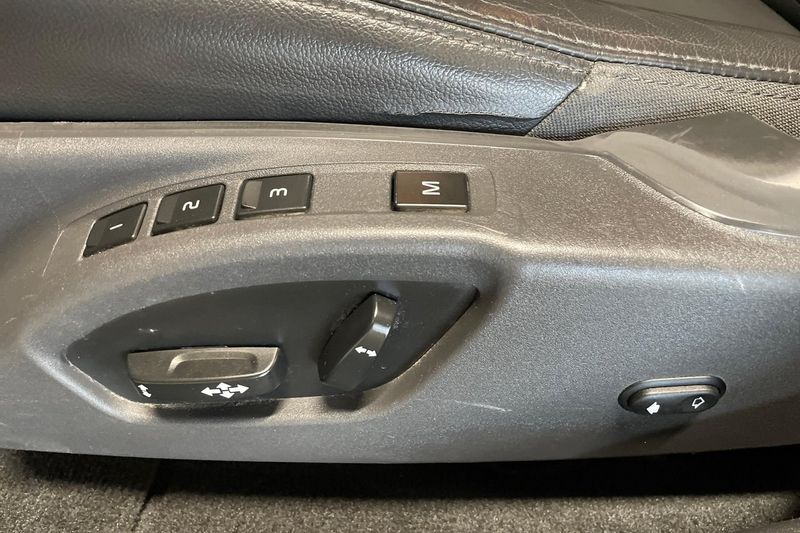 Volvo XC60 bild 19