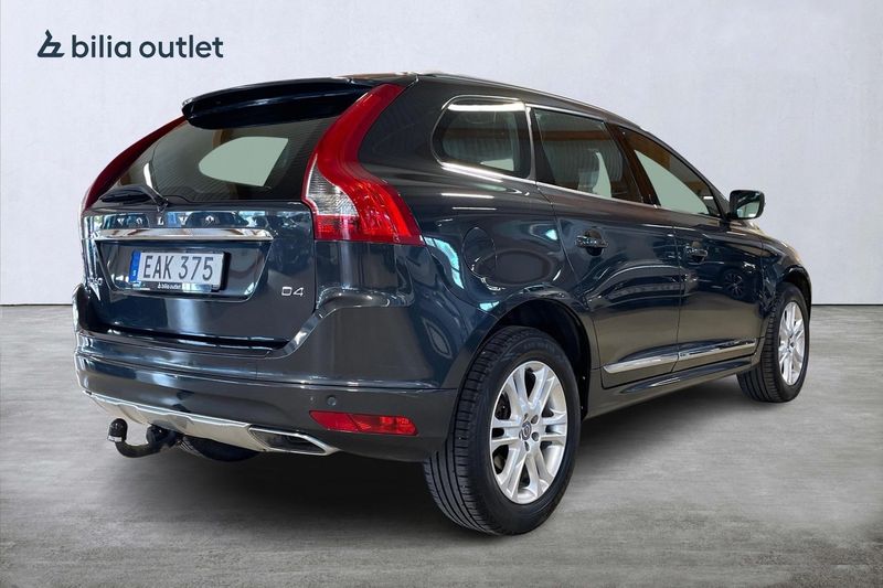 Volvo XC60 bild 9