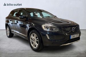 Volvo XC60 bild 4