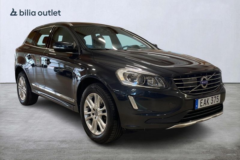 Volvo XC60 bild 4