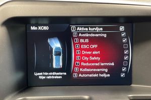 Volvo XC60 bild 16