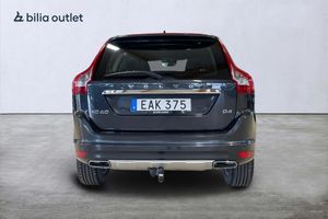 Volvo XC60 bild 8