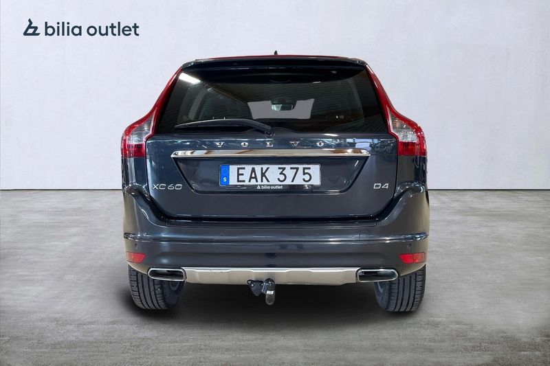 Volvo XC60 bild 8