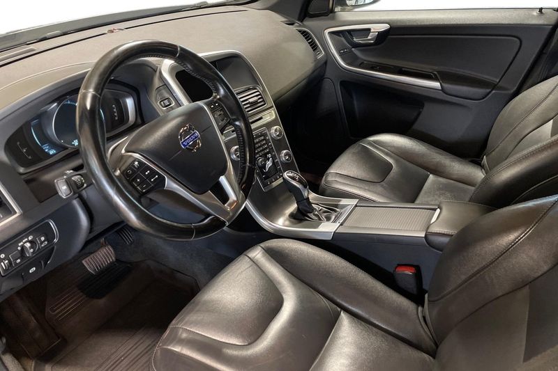 Volvo XC60 bild 11