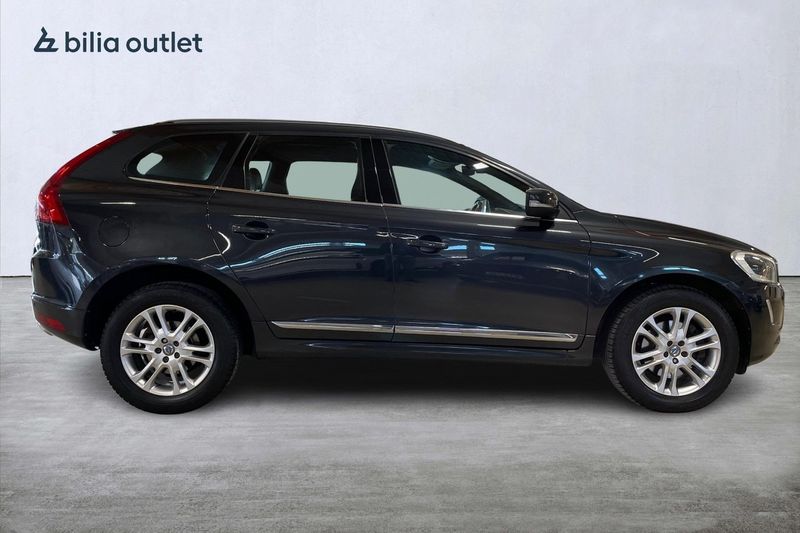 Volvo XC60 bild 10