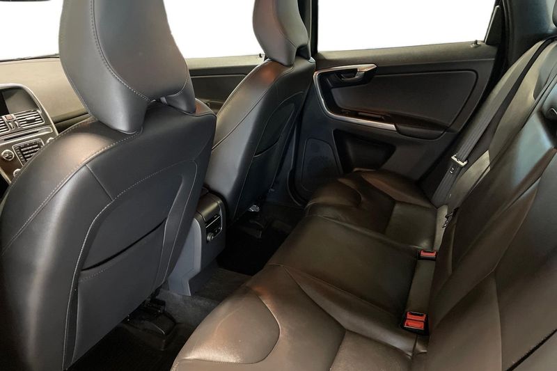 Volvo XC60 bild 23