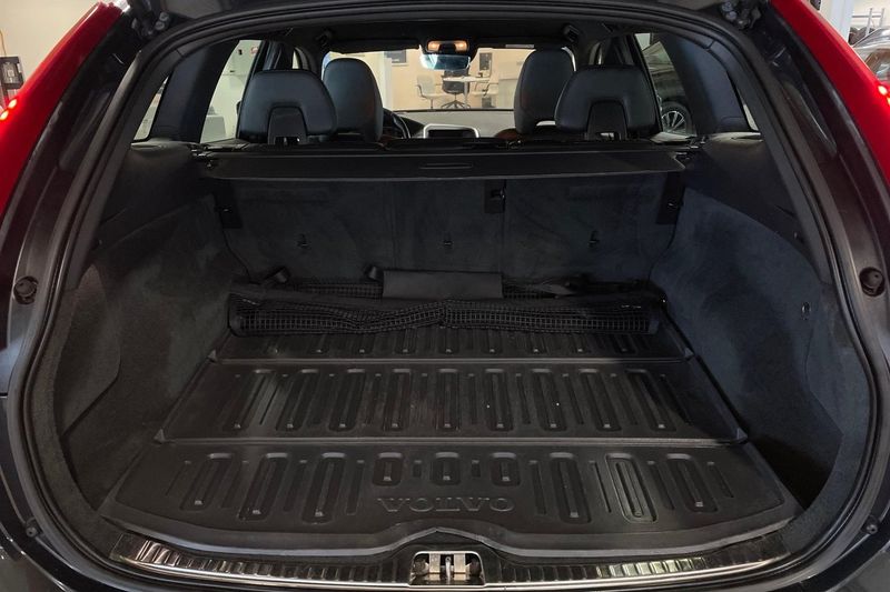 Volvo XC60 bild 24