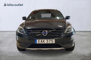 Volvo XC60 bild 3