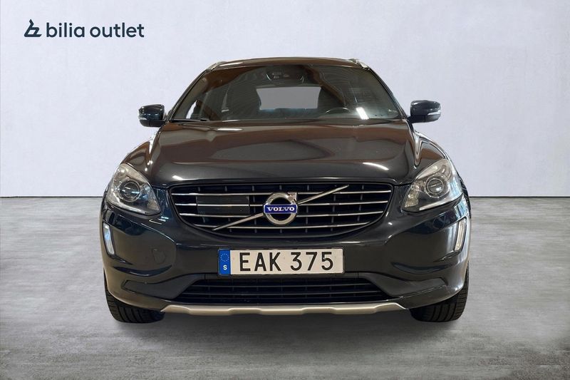 Volvo XC60 bild 3