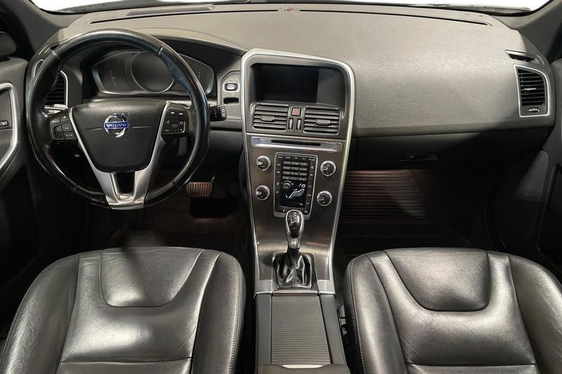 Volvo XC60 bild 12