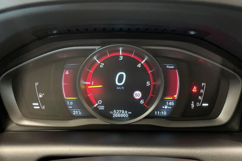 Volvo XC60 bild 14