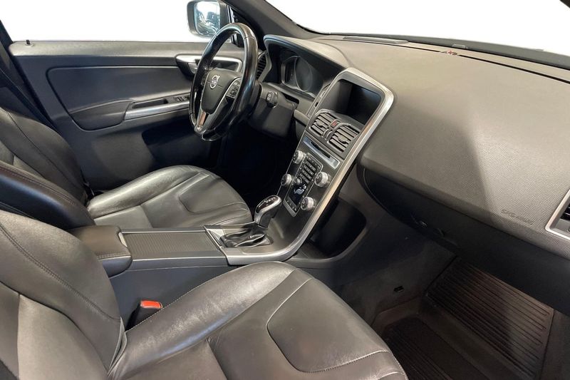 Volvo XC60 bild 21