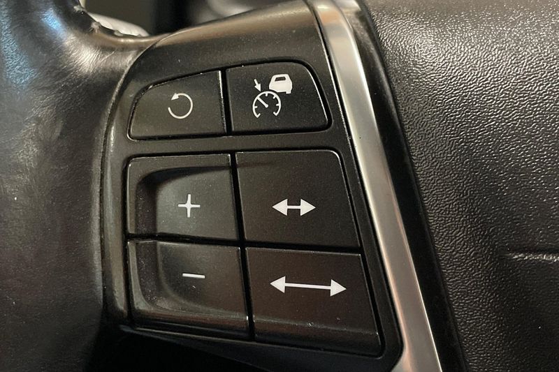 Volvo XC60 bild 18
