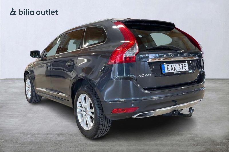 Volvo XC60 bild 7