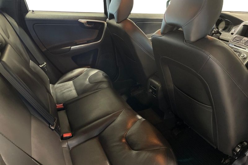 Volvo XC60 bild 22