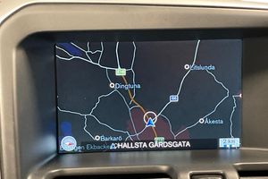 Volvo XC60 bild 15
