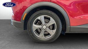 Ford Mustang Mach-E bild 9