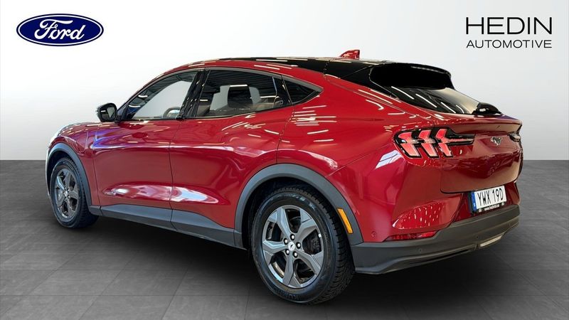 Ford Mustang Mach-E bild 2