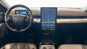 Ford Mustang Mach-E bild 4