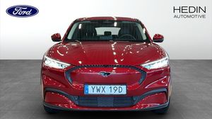 Ford Mustang Mach-E bild 8