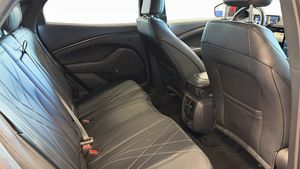 Ford Mustang Mach-E bild 5