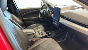 Ford Mustang Mach-E bild 3