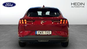 Ford Mustang Mach-E bild 7